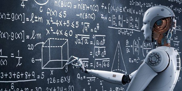 الذكاء الاصطناعي في التعليم