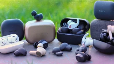 سماعات بلوتوث رخيصة ايفون