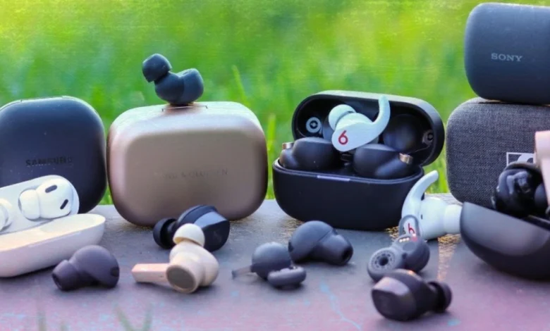 سماعات بلوتوث رخيصة ايفون