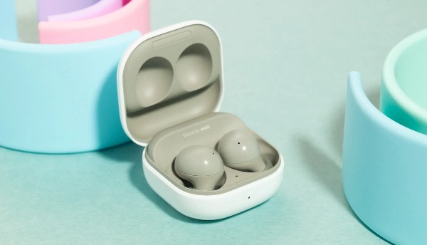 سماعات بلوتوث رخيصة سامسونج