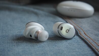 سماعات بلوتوث رخيصة في السعودية