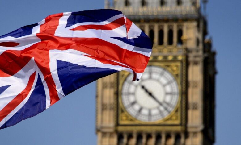 شهادات مجانية معتمدة من بريطانيا