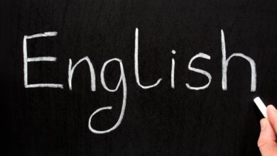 كورسات دورات انجليزي مجانا