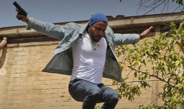 فيلم ليلة هنا وسرور