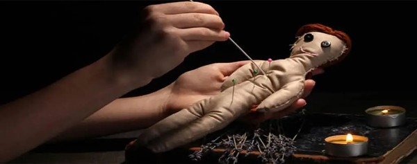 علامات السحر في البيت