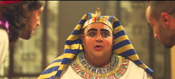 فيلم الحرب العالمية الثالثة