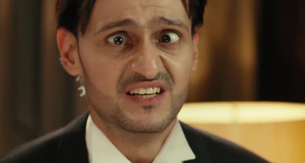 فيلم غش الزوجية