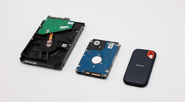 أفضل أنواع الهارد ديسك للكمبيوتر