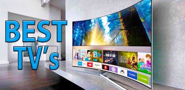 أفضل انواع الشاشات بالترتيب