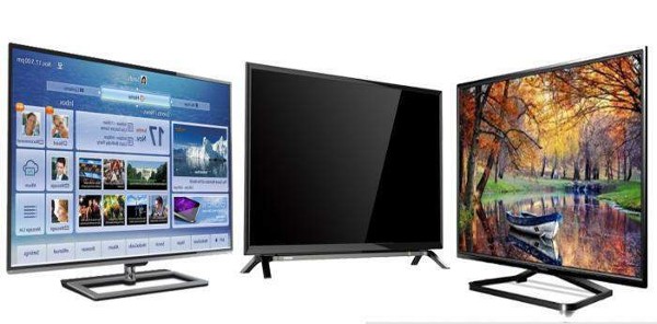 أفضل انواع الشاشات بالترتيب