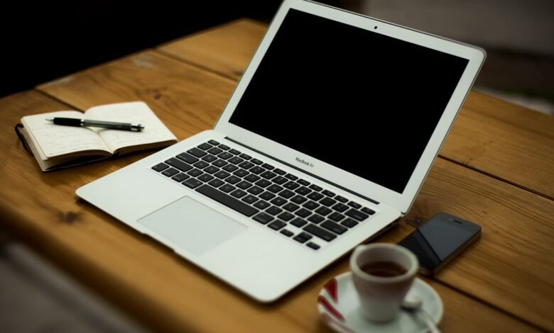 أفضل لاب توب للبرمجة