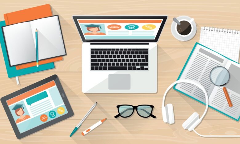 افضل الكورسات المطلوبة للعمل