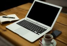 افضل لاب توب للتصميم والمونتاج