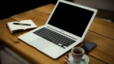 افضل لاب توب للتصميم والمونتاج