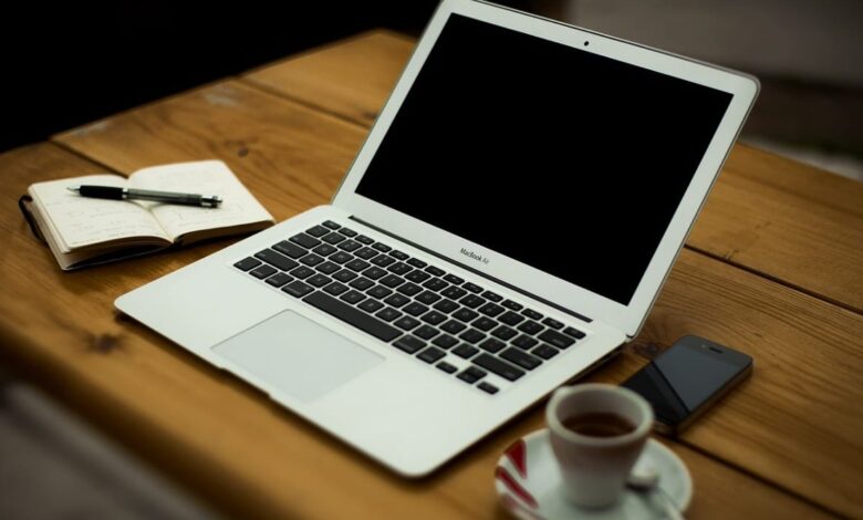 افضل لاب توب للتصميم والمونتاج