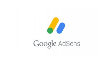 شروط قبول موقعك في جوجل ادسنس