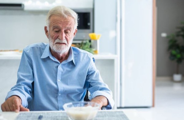 فاتح شهية للكبار