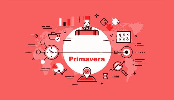 كورسات البريمافيرا