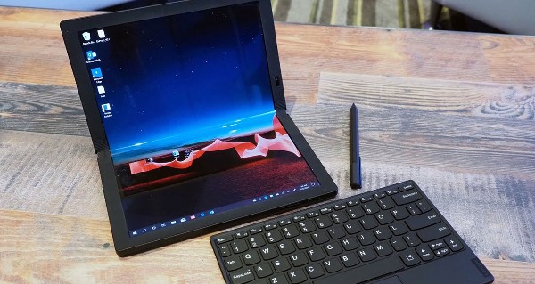 لاب توب Lenovo thinkpad X1 Carbon  للإنتاج والتصميم