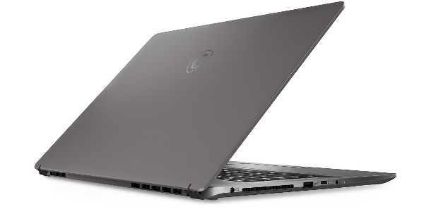 لاب توب MSI Creator Z16 للإنتاج والتصميم