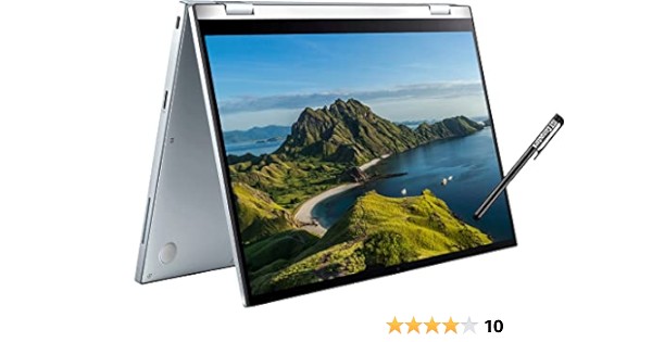 لابتوب Asus Chromebook Flip C436FC436FA