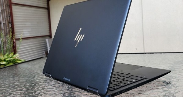 لابتوب Chromebook للبرمجة HP Elite Dragonfly Chromebook