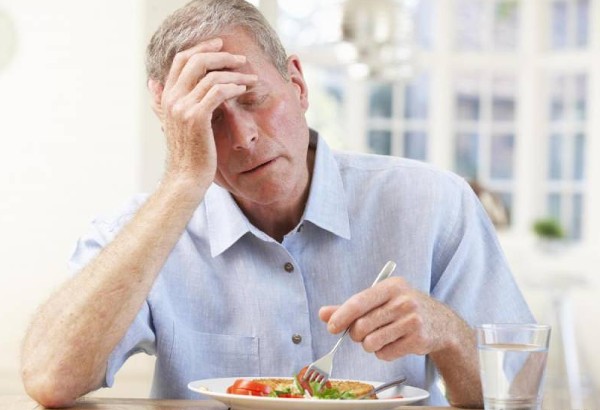 فاتح شهية للكبار