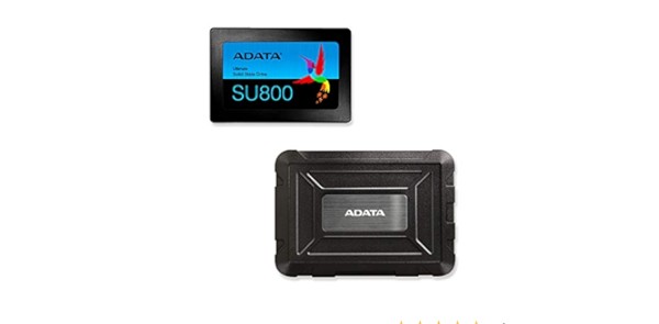 هارد ديسك Adata SU800 للكمبيوتر