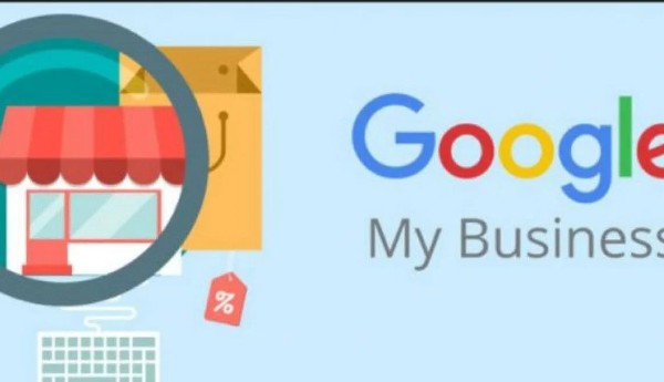 GOOGLE MY BUSINESS
