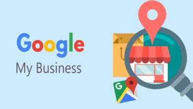 GOOGLE MY BUSINESS