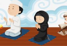 أدعية التحصين