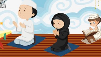 أدعية التحصين