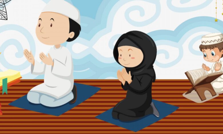 أدعية التحصين