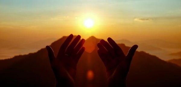 أدعية التحصين