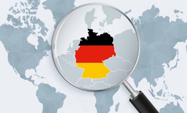 الدراسة في ألمانيا