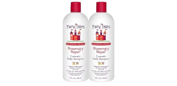 فامووس لايس بريفنشين ديلي شامبو