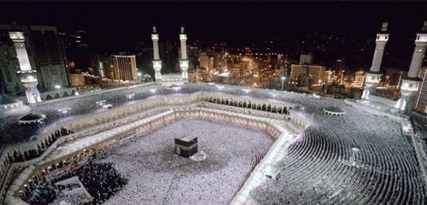 مدن السعودية