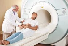 أضرار الأشعة النوية على المحيطين بالمريض