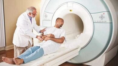 أضرار الأشعة النوية على المحيطين بالمريض