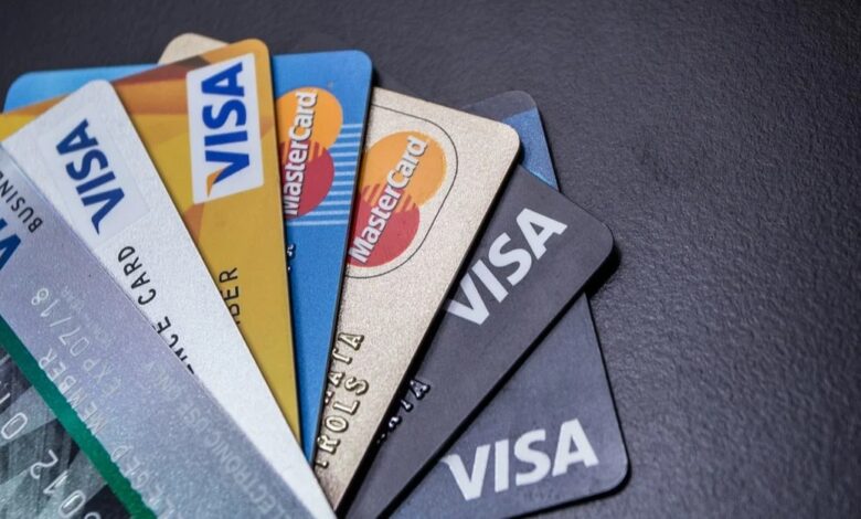 عيوب الماستر كارد