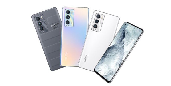 هاتف Realme GT Master