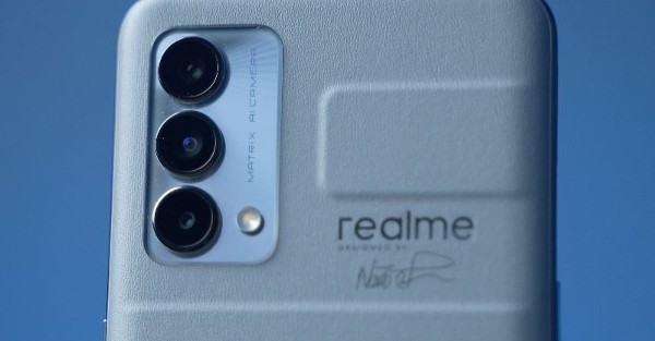 هاتف Realme GT Master