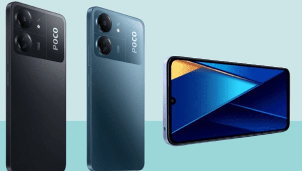 هاتف Xiaomi Poco C65