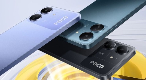 هاتف Xiaomi Poco C65
