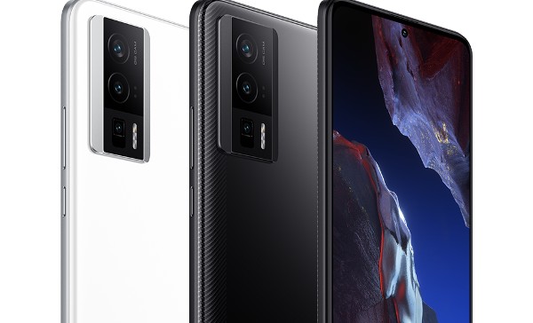 هاتف Xiaomi Poco F5 Pro