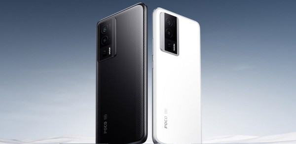 هاتف Xiaomi Poco F5 Pro