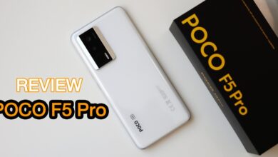هاتف Xiaomi Poco F5 Pro