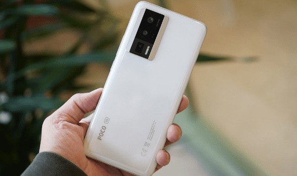 هاتف Xiaomi Poco F5 Pro