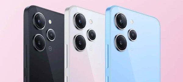 هاتف Xiaomi Redmi 12