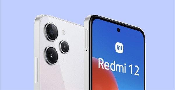 هاتف Xiaomi Redmi 12